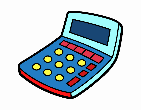 es una calcuadora paresida a la vida real