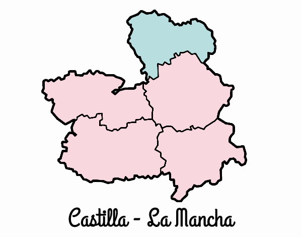 Castilla - La Mancha