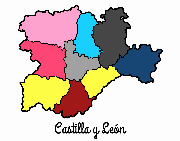 Castilla y León