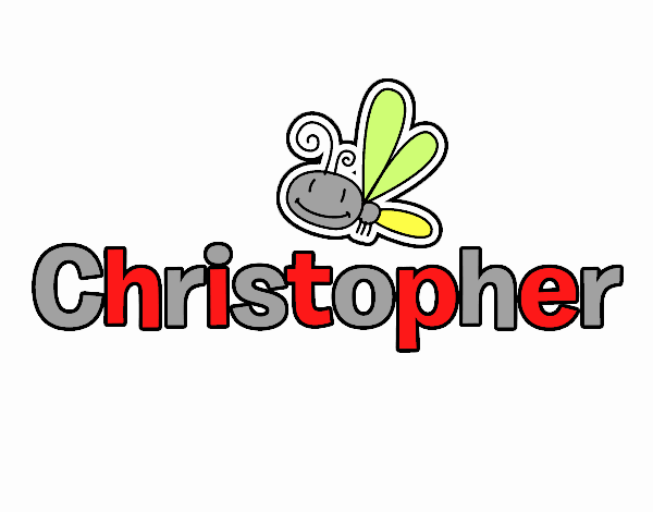 Christopher