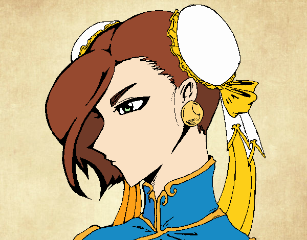 chun li uwu