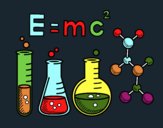 Clase de química