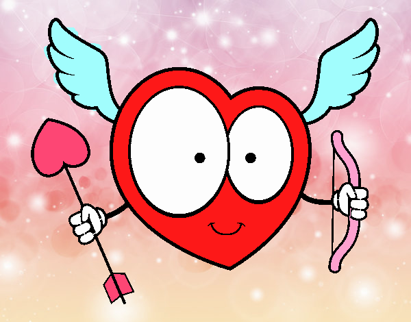 Corazón Cupido