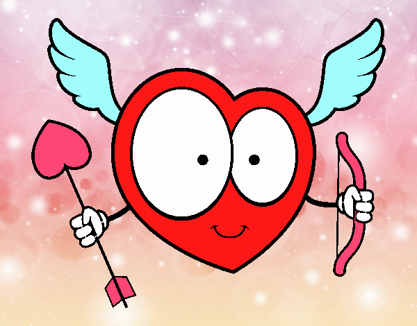 Corazón Cupido