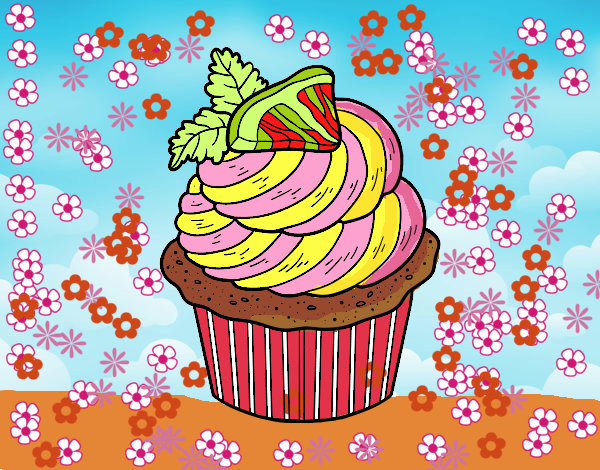 cup cake