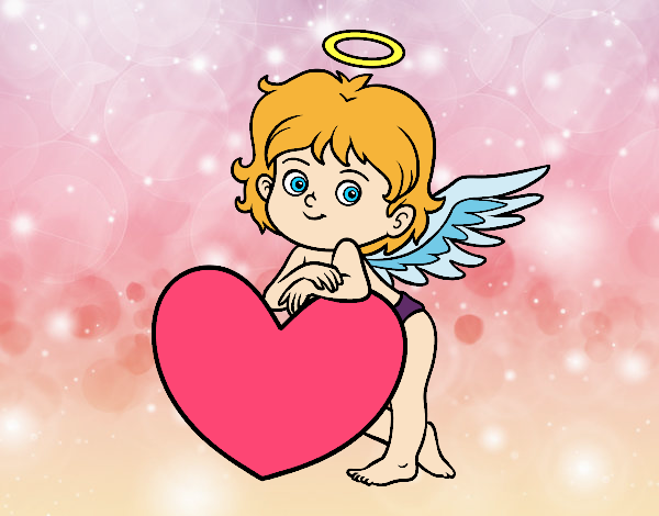 CUPIDO DEL LOVE