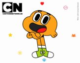 Darwin de Gumball