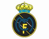 Escudo del Real Madrid C.F.