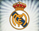 Escudo del Real Madrid C.F.