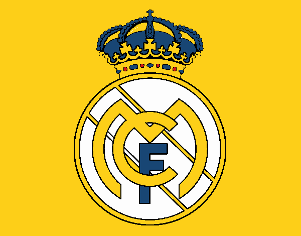 Escudo del Real Madrid C.F.