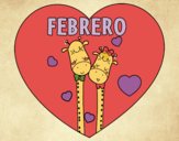 Febrero