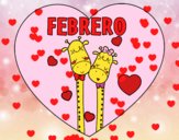 Febrero