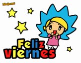 Feliz viernes