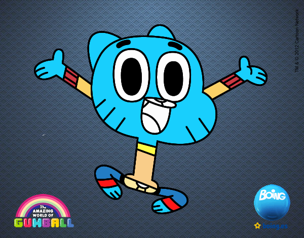 Gumball