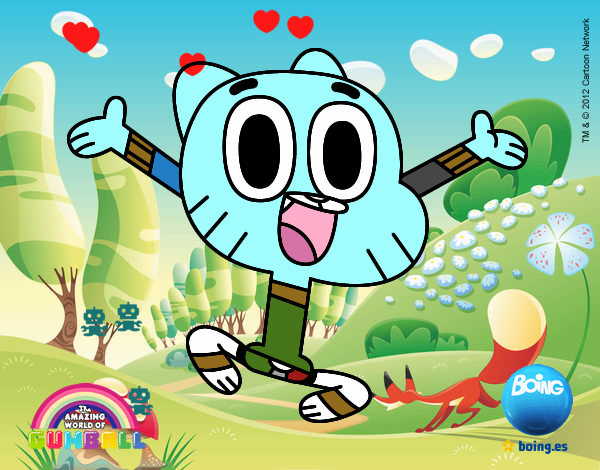 Gumball