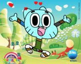 Gumball