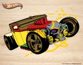 Hot Wheels Bone Shaker