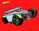 Hot Wheels Bone Shaker