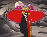 La Catrina