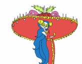 La Catrina