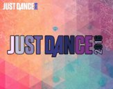 Logo Just Dance