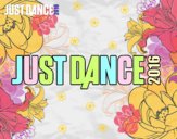 Logo Just Dance