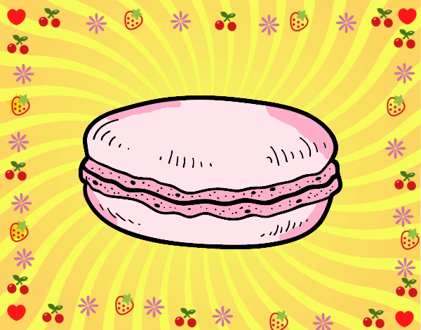 macaron