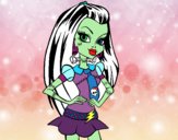 Monster High Frankie Stein