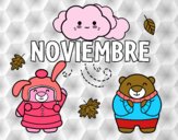 Noviembre