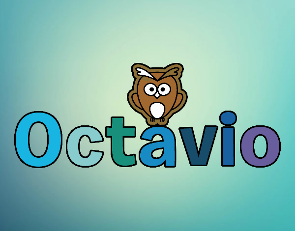 Octavio