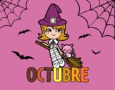 Octubre