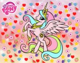 Princesa Celestia