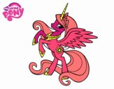 Princesa Celestia