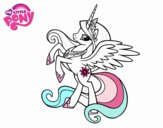 Princesa Celestia