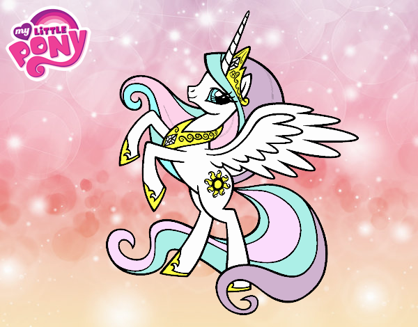 CELESTIA 