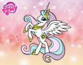 Princesa Celestia