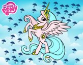 Princesa Celestia