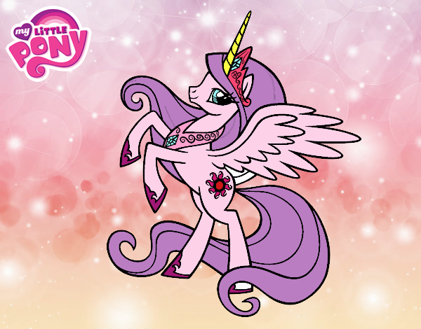 Princesa Celestia