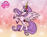 Princesa Celestia