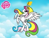 Princesa Celestia