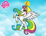 Princesa Celestia