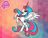 Princesa Celestia