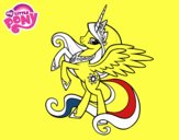 Princesa Celestia