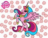 Princesa Celestia