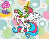 Princesa Celestia