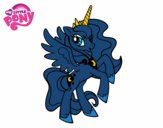 Princesa Luna