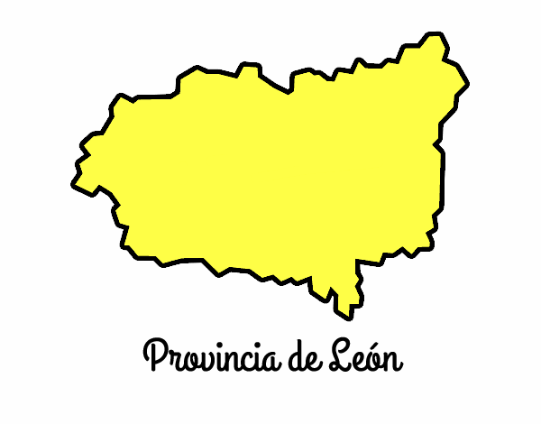 Provincia de León