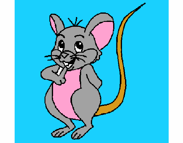 Ratón