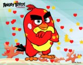 Red de Angry Birds