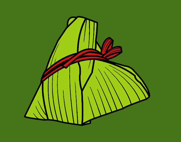 tamal espesial